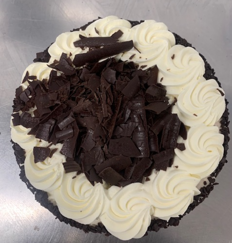 Black Forest Cake product photo